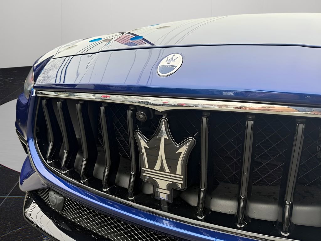 2022 Maserati Ghibli Modena - Photo 10