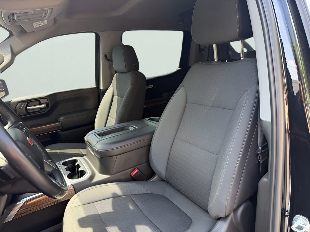 2021 Chevrolet Silverado 1500 LT Trail Boss - Photo 23