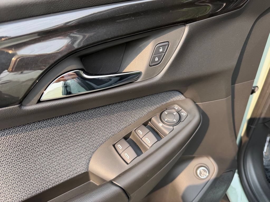 2026 Chevrolet Trailblazer LT - Photo 16
