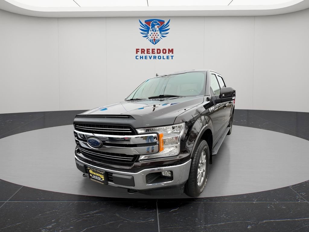 Used 2020 Ford F-150 XL