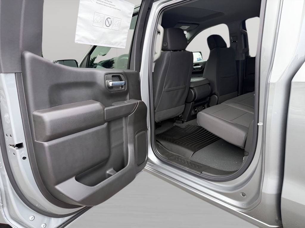 2026 Chevrolet Silverado 1500 Custom - Photo 27