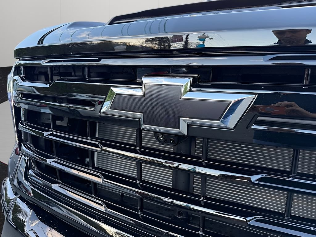 2026 Chevrolet Silverado 2500 HD LT - Photo 11