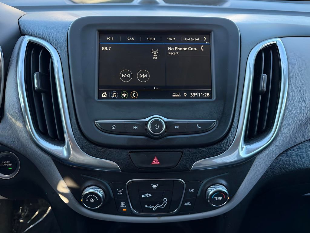 2019 Chevrolet Equinox LS - Photo 23