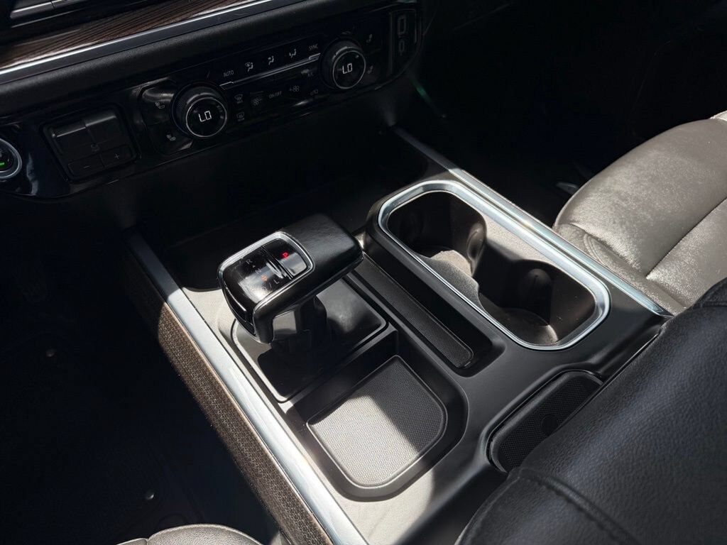 Used 2024 Chevrolet Silverado 1500 RST Truck