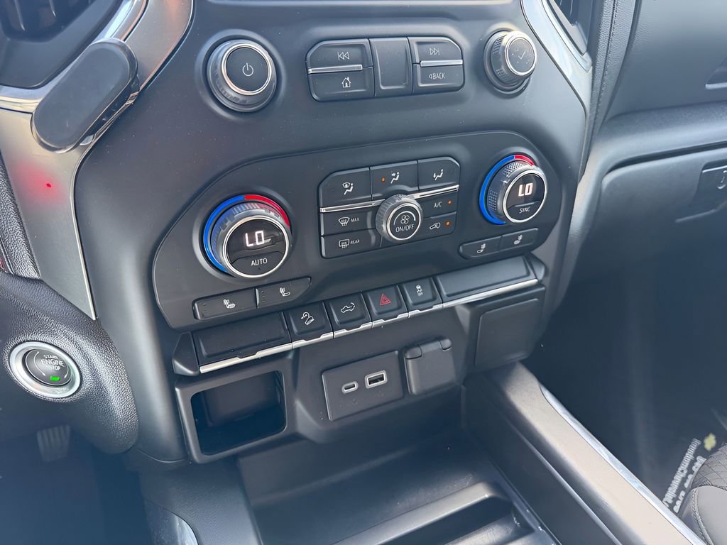 2021 Chevrolet Silverado 1500 LT Trail Boss - Photo 30