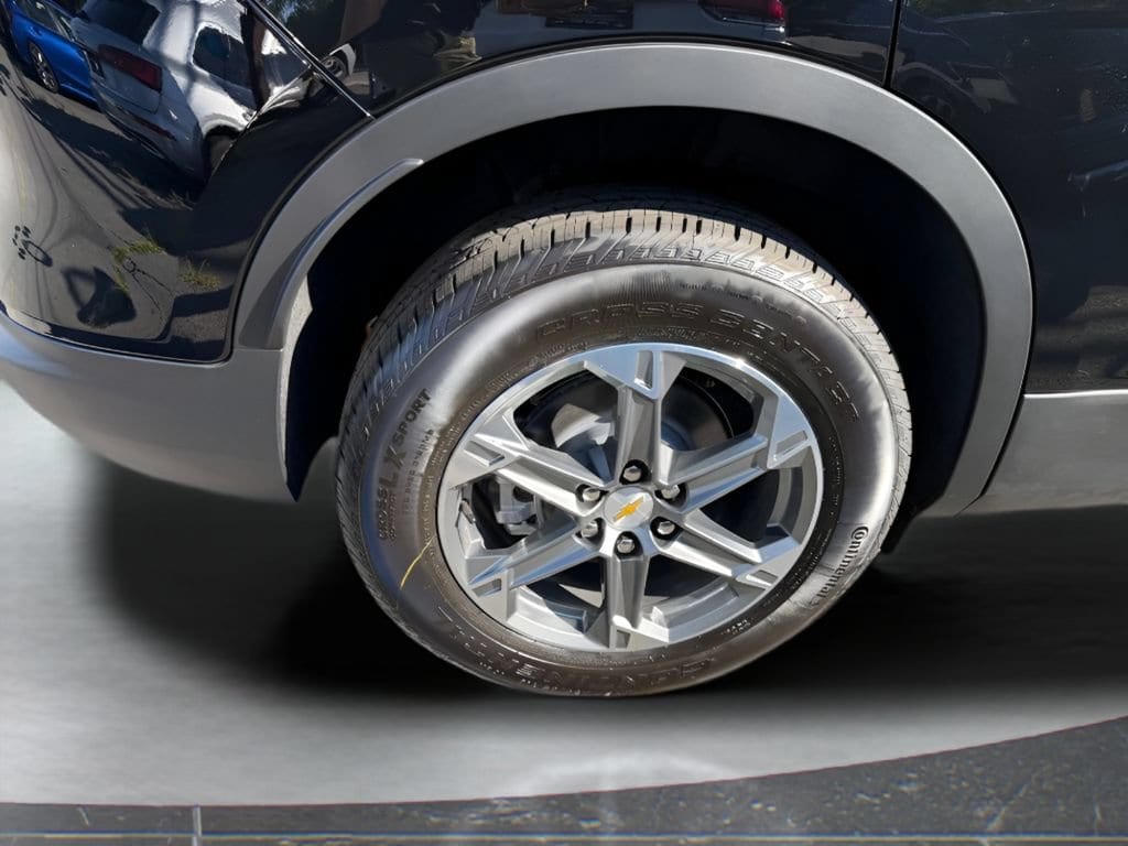 2026 Chevrolet Blazer 2LT - Photo 12