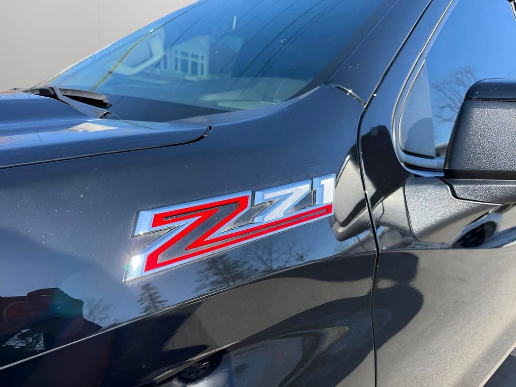 2022 Chevrolet Silverado 1500 RST - Photo 12
