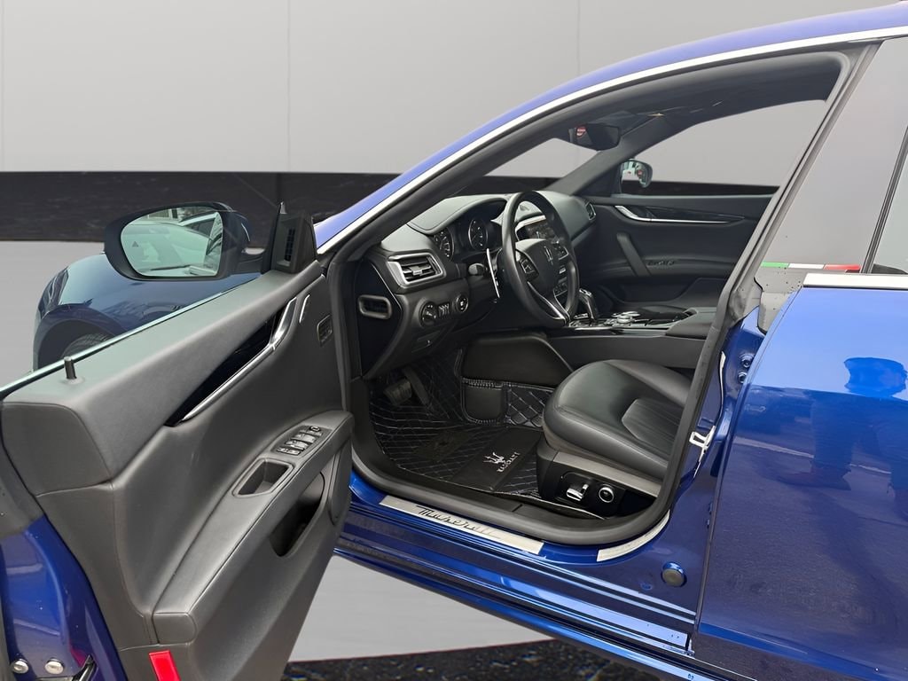 2022 Maserati Ghibli Modena - Photo 21