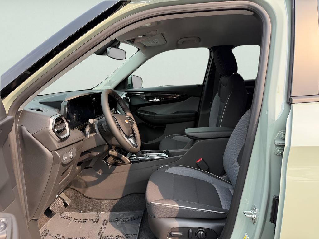 2026 Chevrolet Trailblazer LT - Photo 14