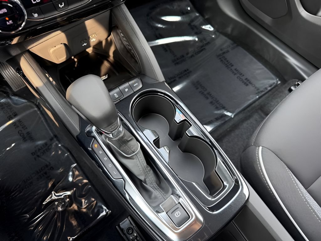2026 Chevrolet Trailblazer LT - Photo 22