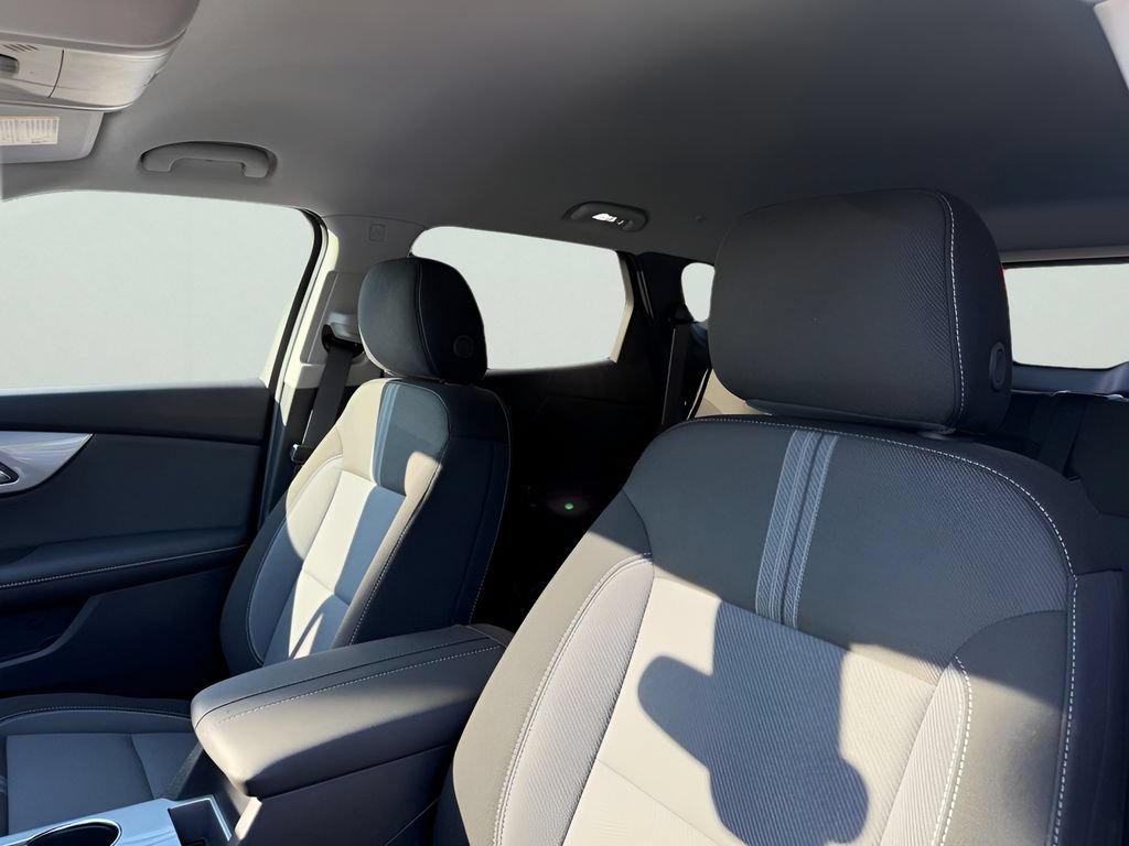 2026 Chevrolet Blazer 2LT - Photo 18
