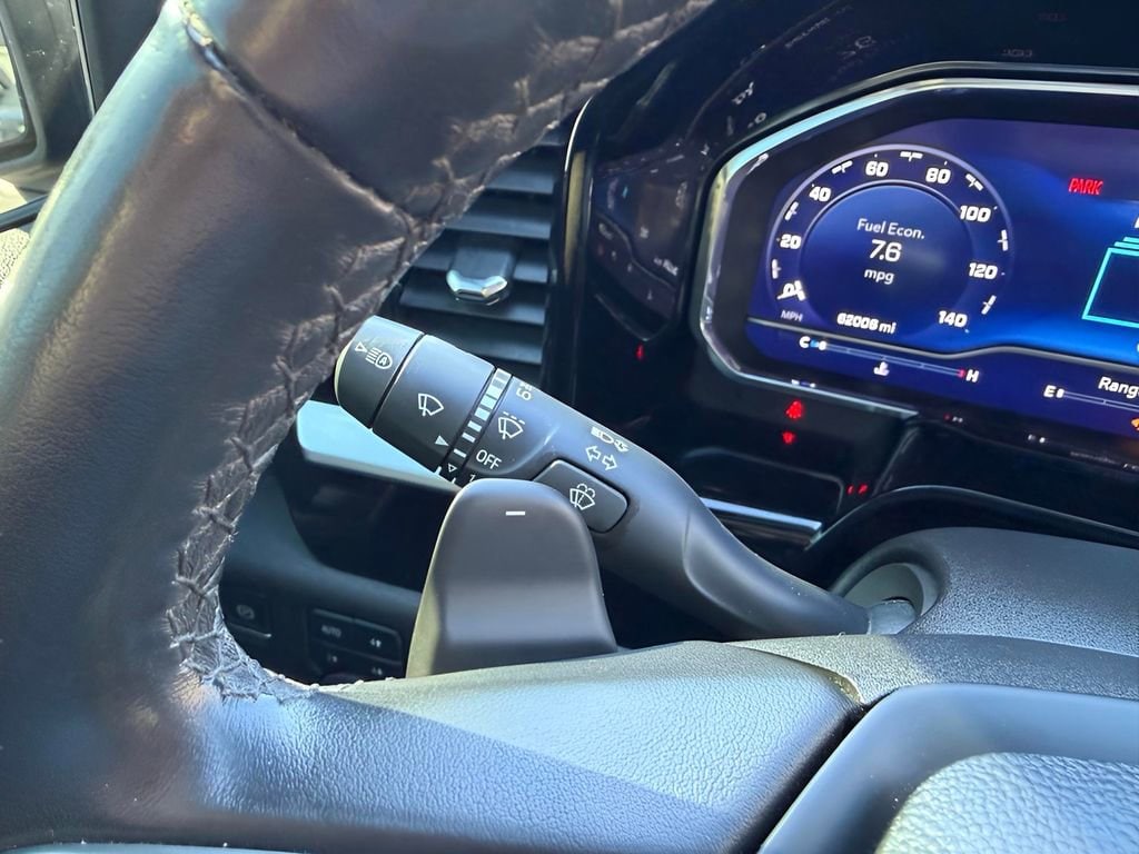 2022 Chevrolet Silverado 1500 RST - Photo 27