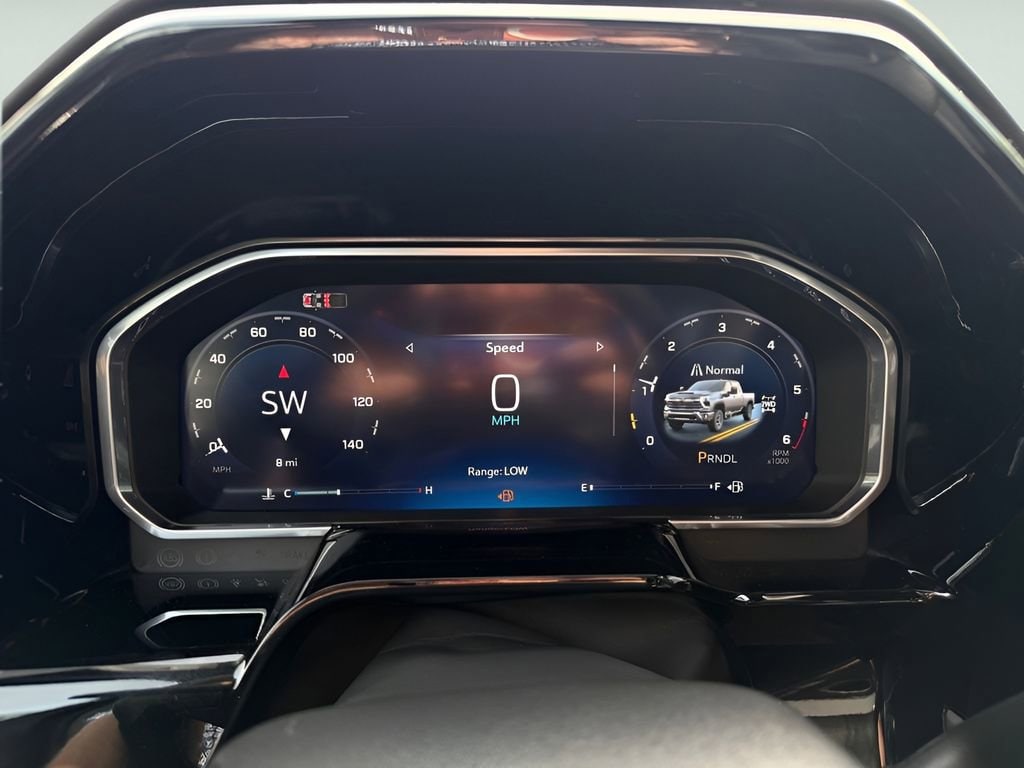 2026 Chevrolet Silverado 2500 HD LT - Photo 23