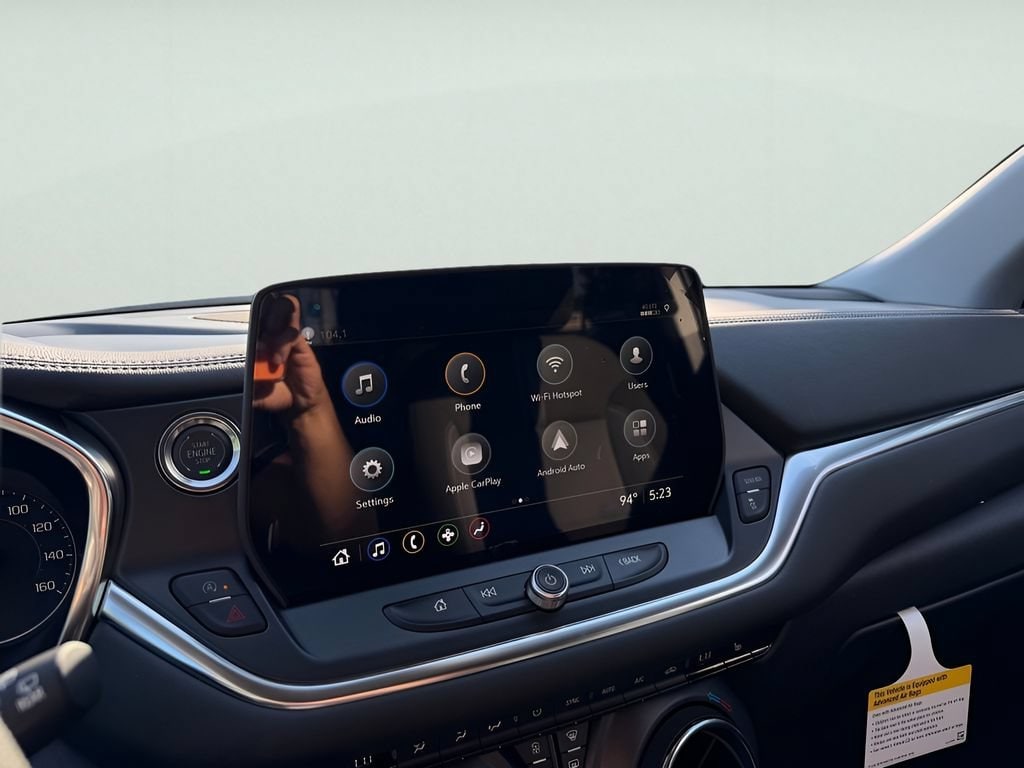 2026 Chevrolet Blazer 2LT - Photo 23