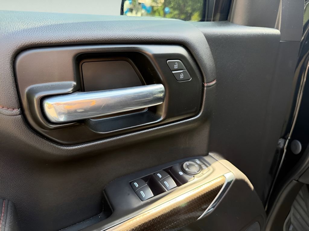 2021 Chevrolet Silverado 1500 LT Trail Boss - Photo 24