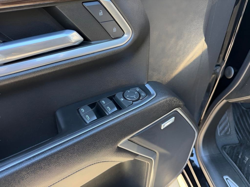 2022 Chevrolet Silverado 1500 RST - Photo 23