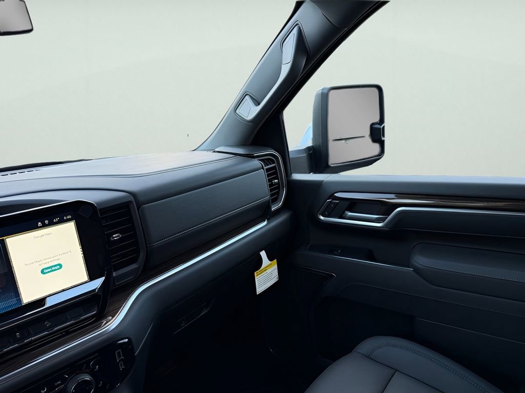 2026 Chevrolet Silverado 2500 HD LT - Photo 31