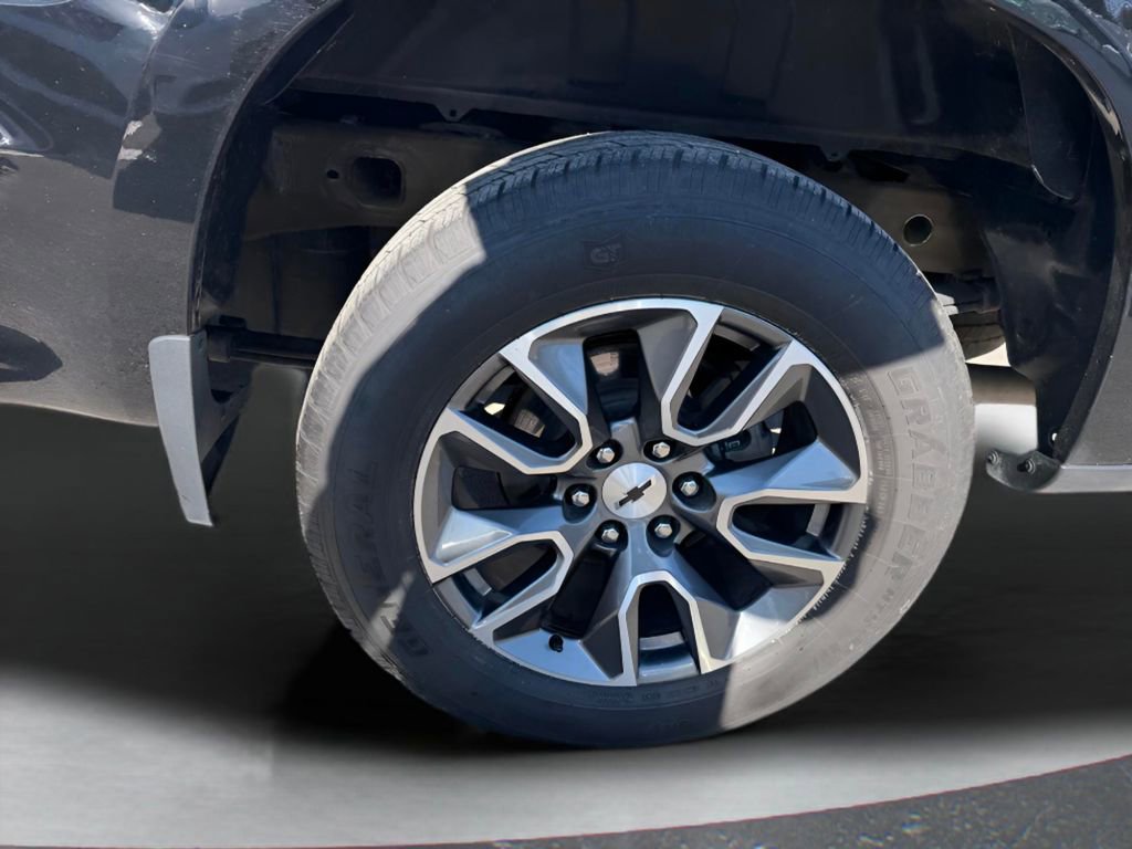 2022 Chevrolet Silverado 1500 RST - Photo 14