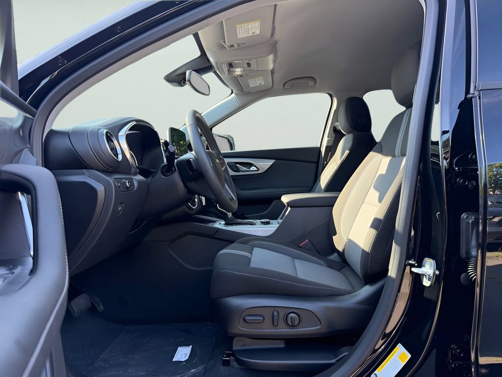 2026 Chevrolet Blazer 2LT - Photo 17