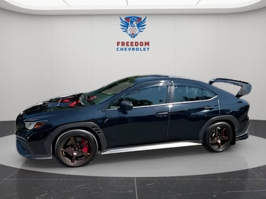 Used 2022 Subaru