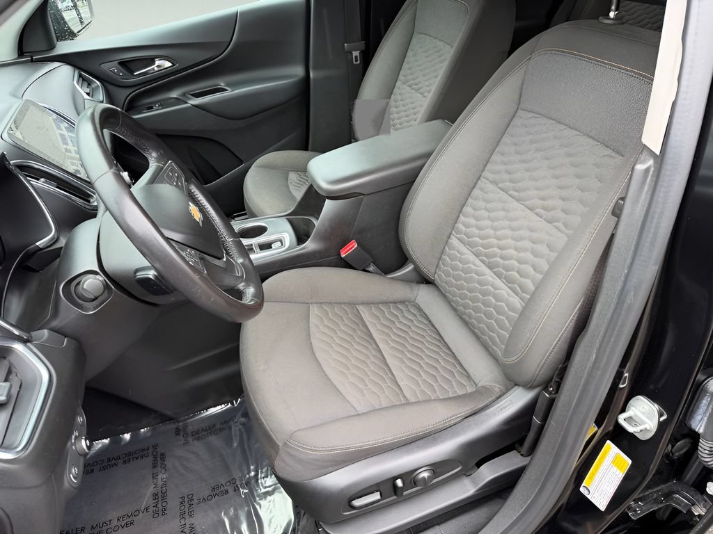 2020 Chevrolet Equinox LT - Photo 18