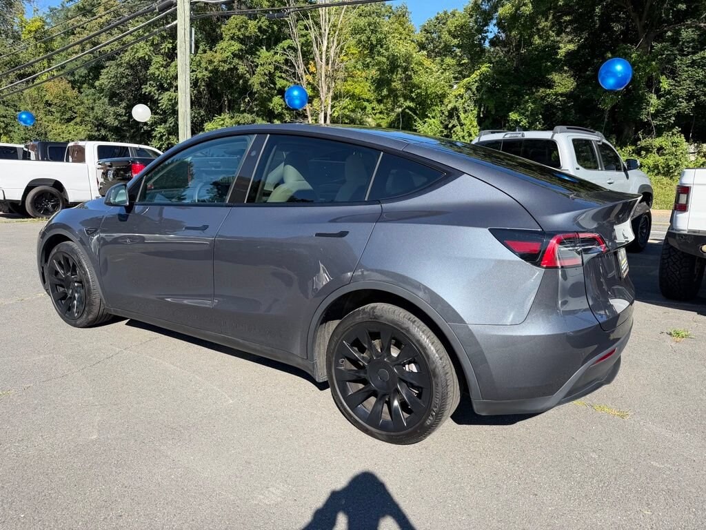 Used 2023 Tesla Model Y Long Range