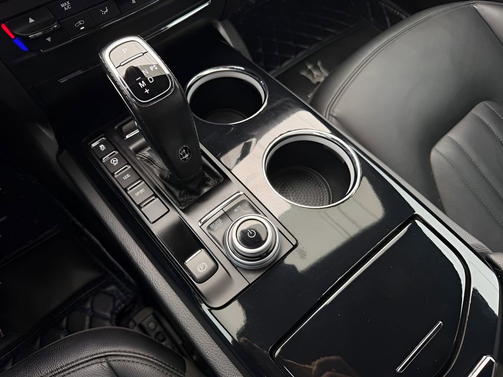 2022 Maserati Ghibli Modena - Photo 30