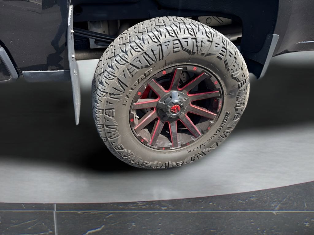 2021 Chevrolet Silverado 1500 LT Trail Boss - Photo 14