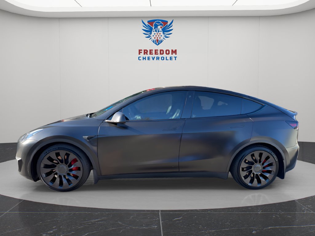 Used 2023 Tesla