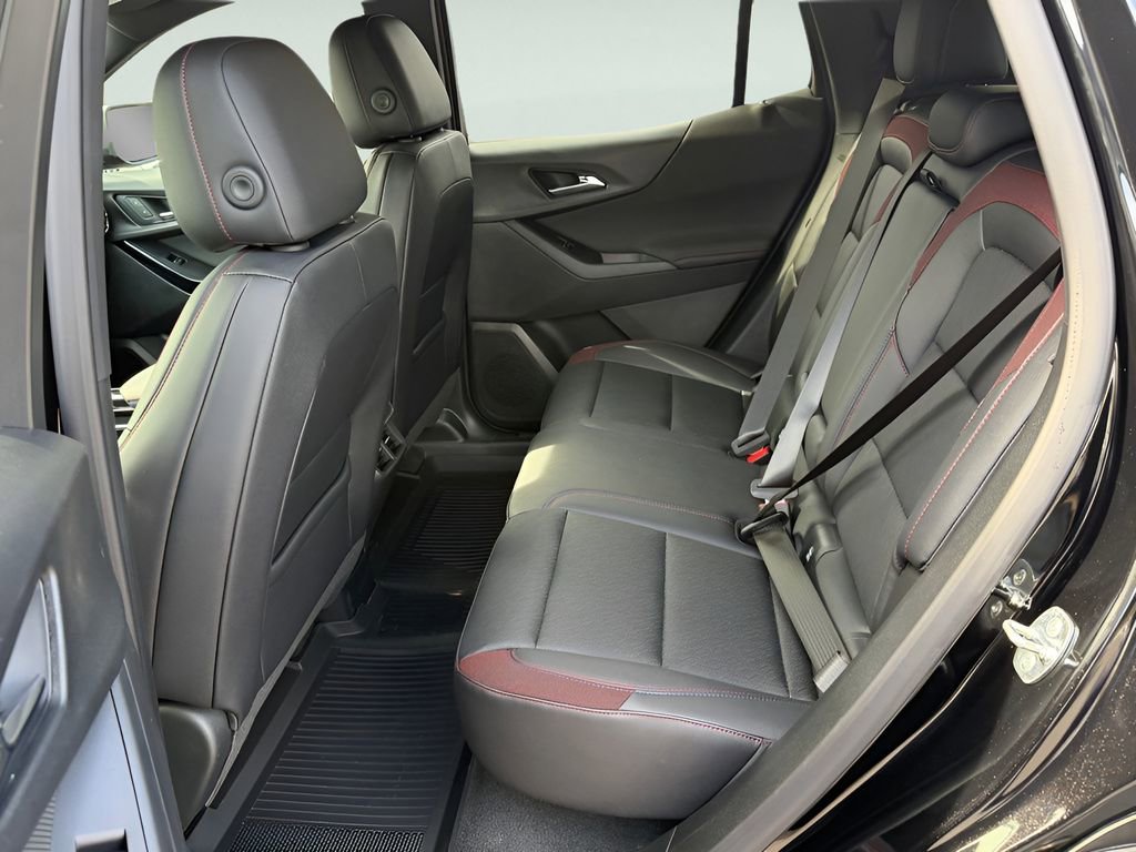 2026 Chevrolet Equinox RS - Photo 29