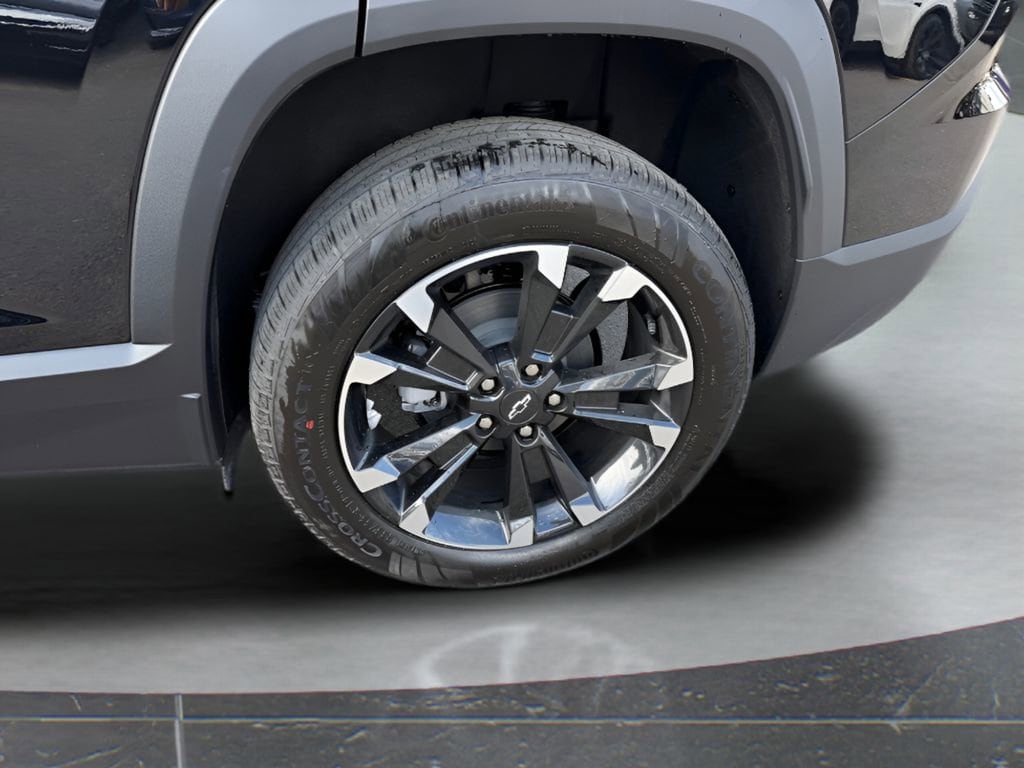 2026 Chevrolet Equinox RS - Photo 12