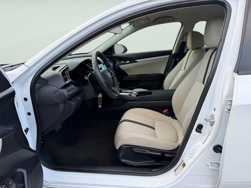 2020 Honda Civic LX - Photo 14