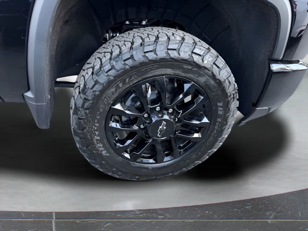 2026 Chevrolet Silverado 2500 HD LT - Photo 19