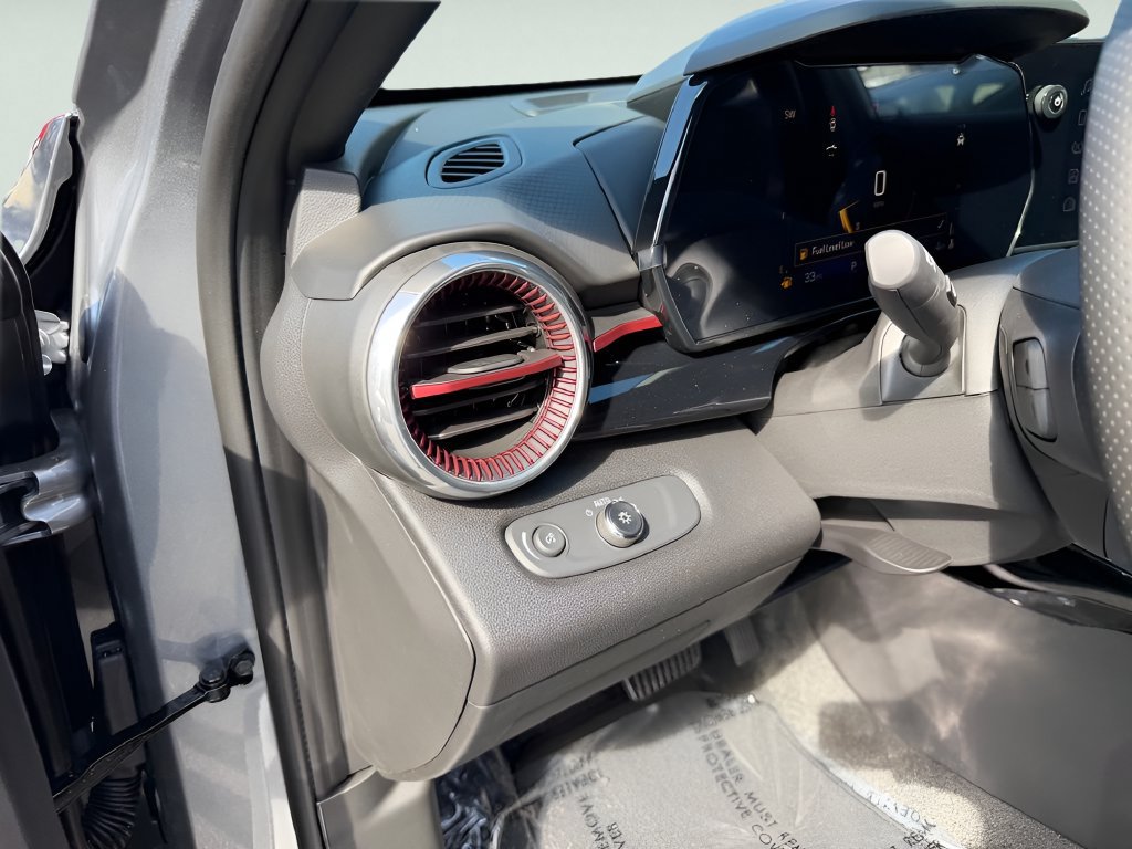 2026 Chevrolet Trax RS - Photo 27