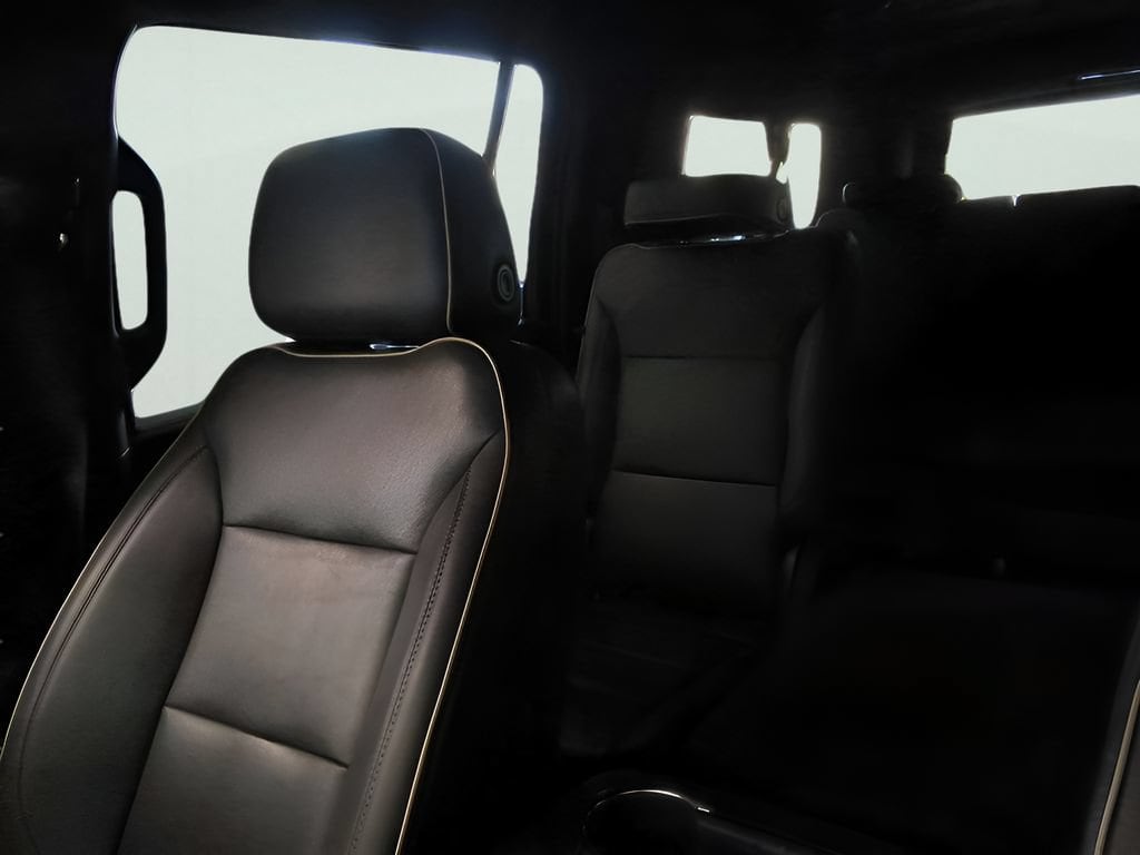2022 GMC Yukon XL SLT - Photo 49