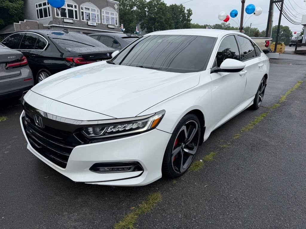 Used 2019 Honda