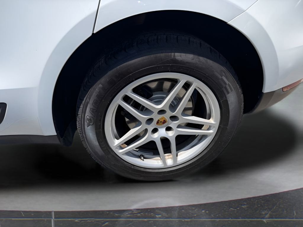 2018 Porsche Macan Base - Photo 12