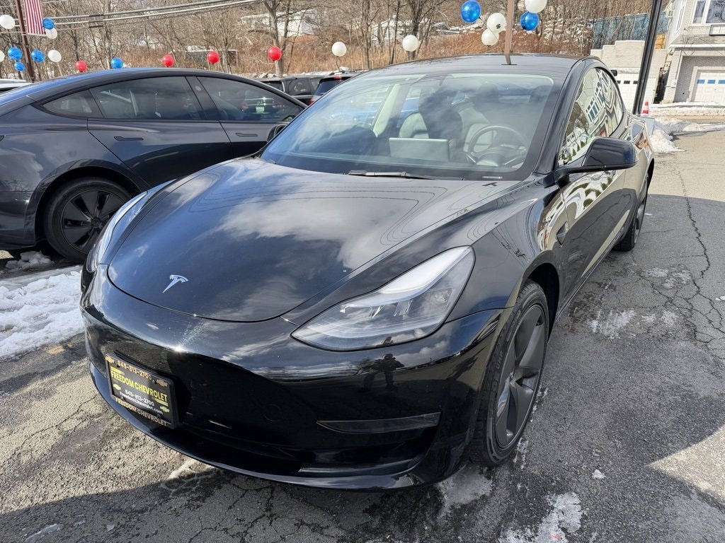2023 Tesla Model 3 Long Range's photo