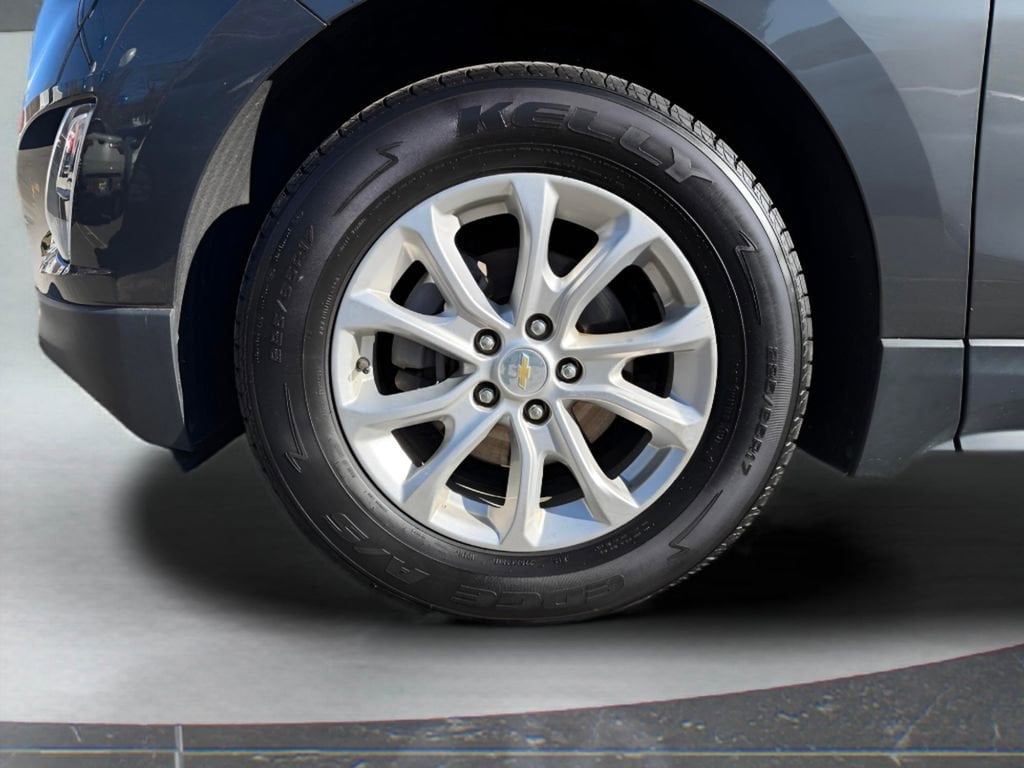 2019 Chevrolet Equinox LS - Photo 10