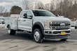  Ford F-550 Super Duty