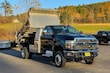 Chevrolet Silverado 5500HD