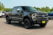  Ford F-350 Super Duty