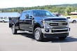 Ford F-350 Super Duty
