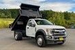 Ford F-600 Super Duty