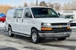  Chevrolet Express