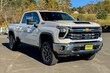 Chevrolet Silverado 2500HD
