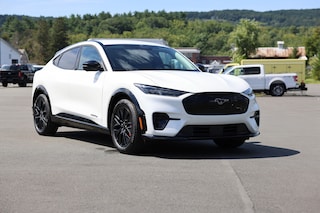 2025 Ford Mustang Mach-E Premium CROSSOVERS