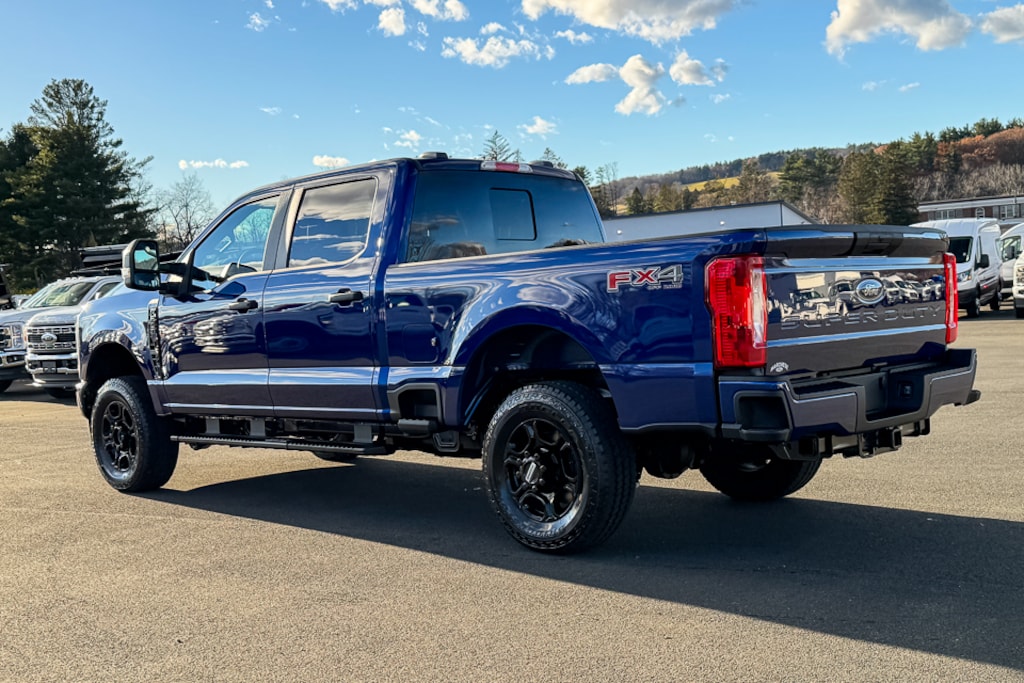 New 2026 Ford F250 Super Duty F-250 XL PICKUP