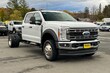  Ford F550 Super Duty