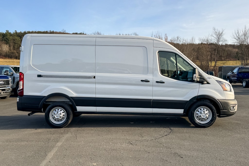 New 2026 Ford Transit T-250 Cargo Van VAN CARGO
